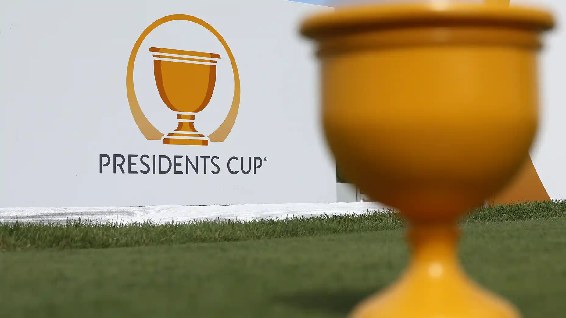 Der Presidents Cup 2026
