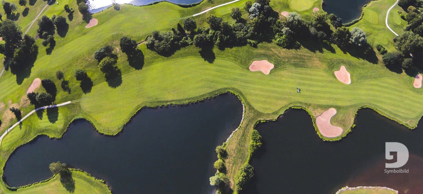 Golf-Club Kirchheim-Wendlingen