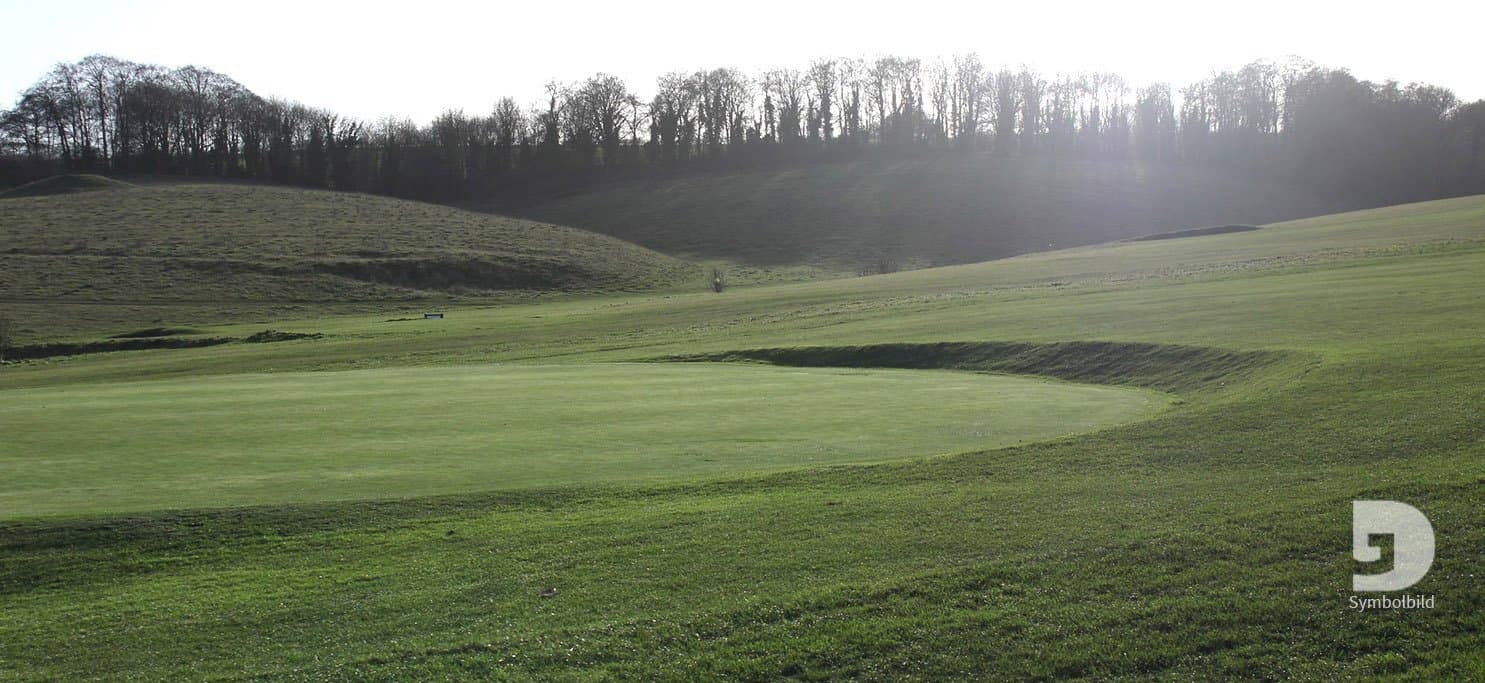 Golfclub Markgräflerland Kandern