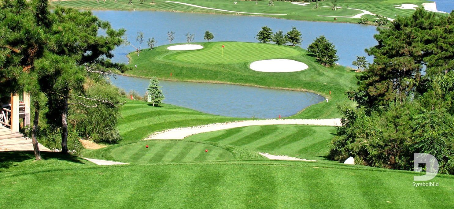 Golfclub Schwäbisch Hall