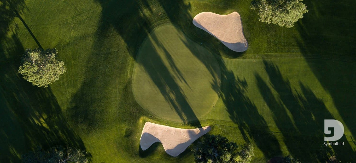 Golfclub Margarethenhof