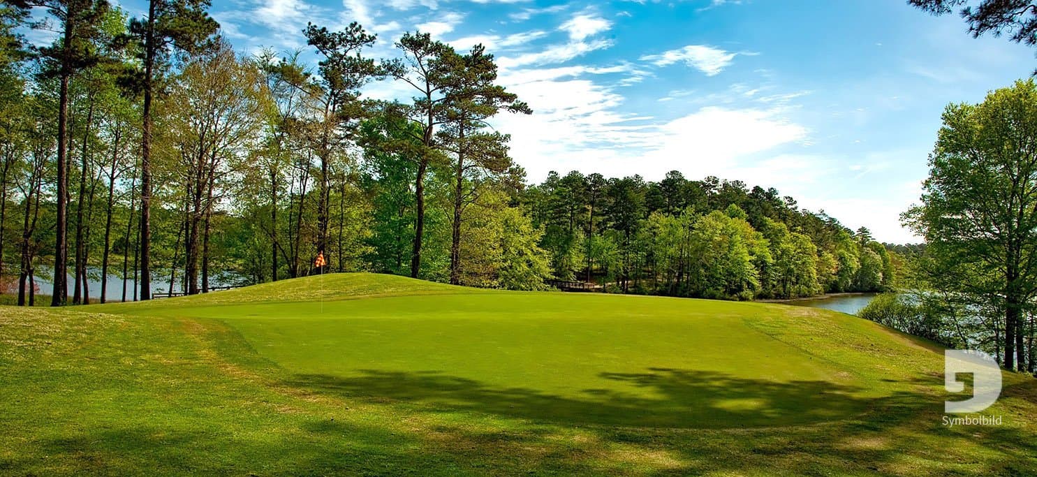 Golf-Resort Bad Griesbach