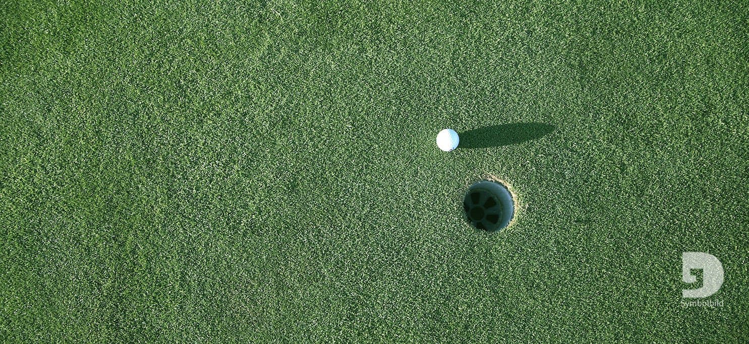 Golfclub Leitershofen
