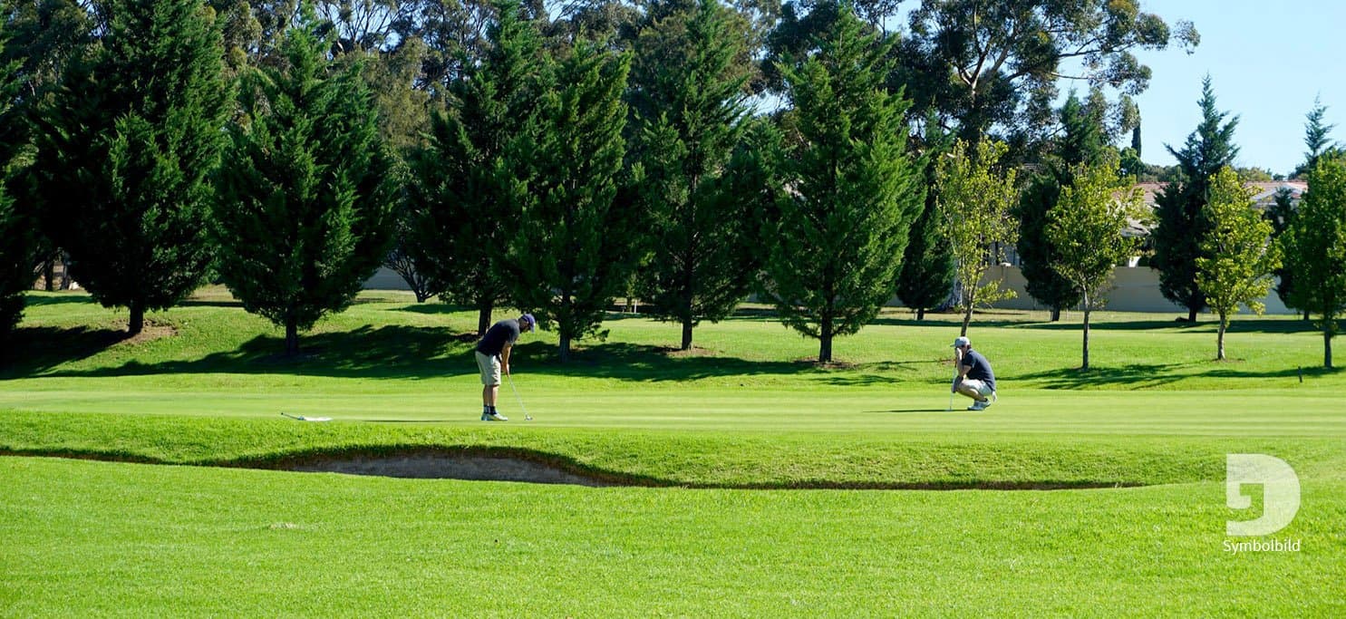 Golfclub München-Riedhof
