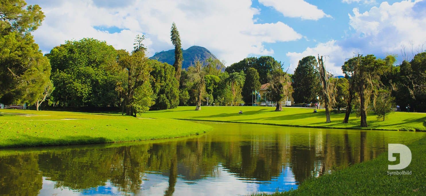 Golfclub Pfaffing Wasserburger Land