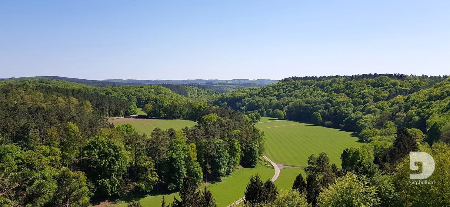 Golfclub Schloss Guttenburg