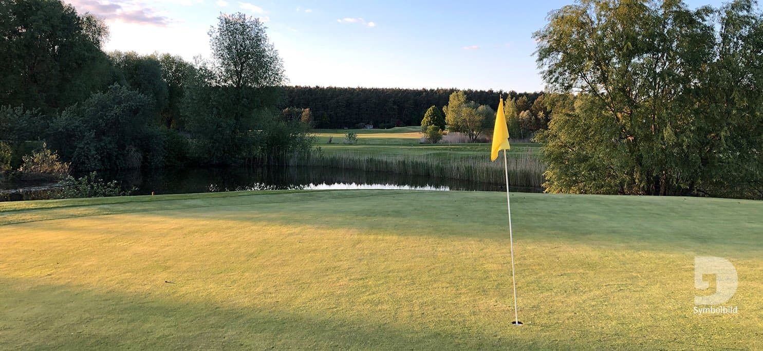 Golfclub Schwanhof
