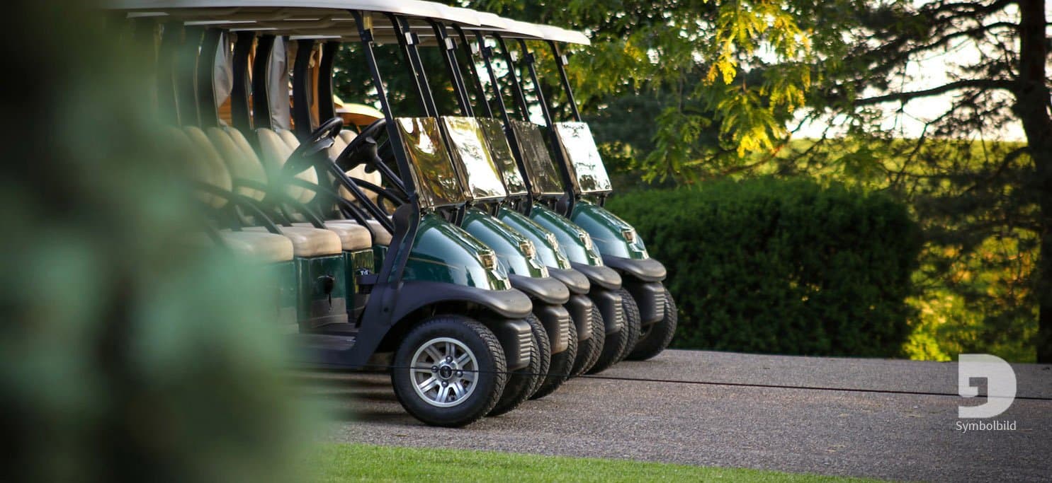 Golfclub Hauptsmoorwald Bamberg
