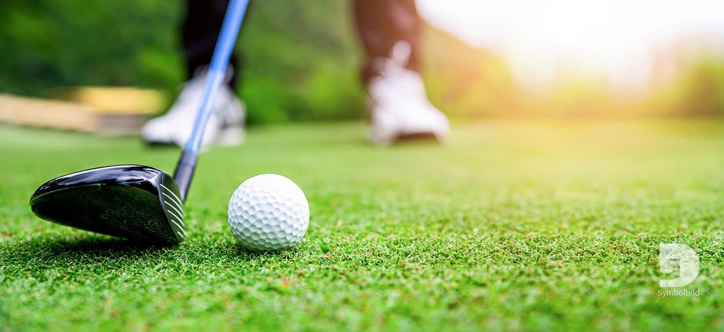 Golfplatz Leonhardshaun