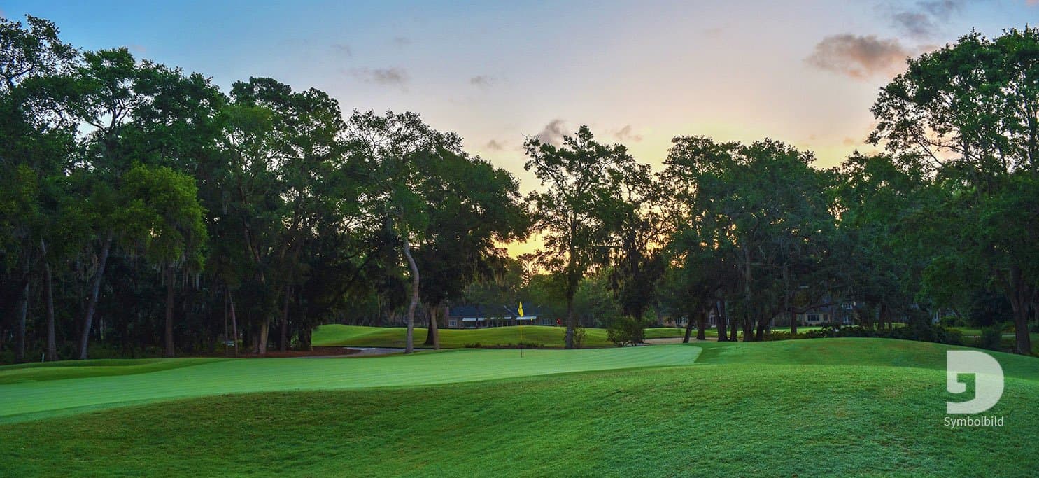 Golf-Club Hamburg Wendlohe