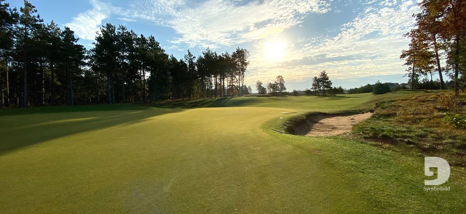 Golfclub Gut Immenbeck