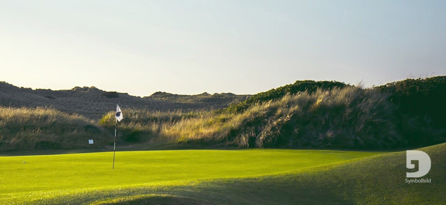 Wentorf-Reinbeker Golf-Club
