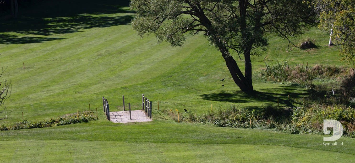 Aschaffenburger Golfclub