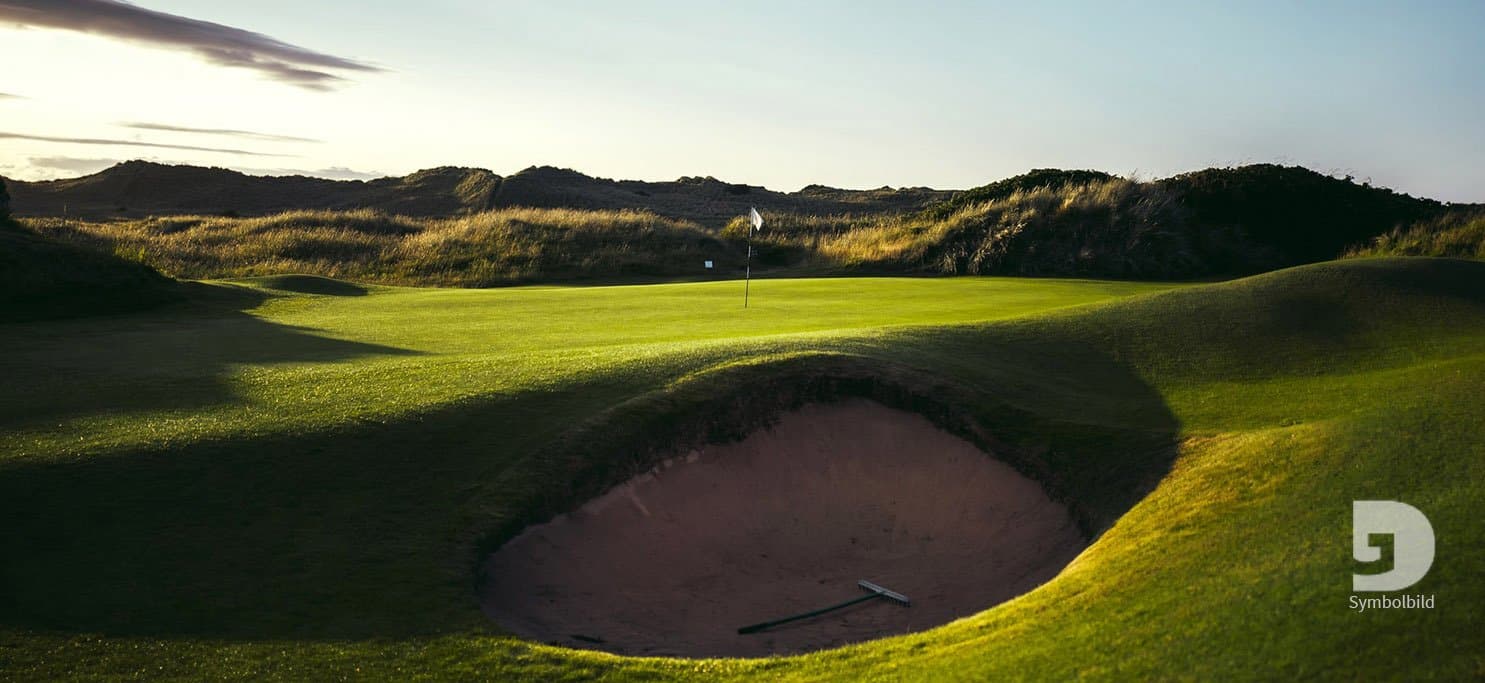 Golf- & Landclub Kronberg