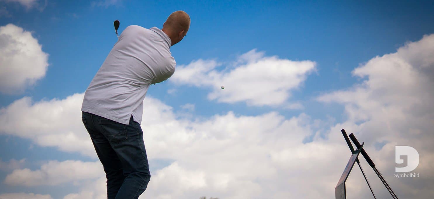 Golf-Club Bad Nauheim