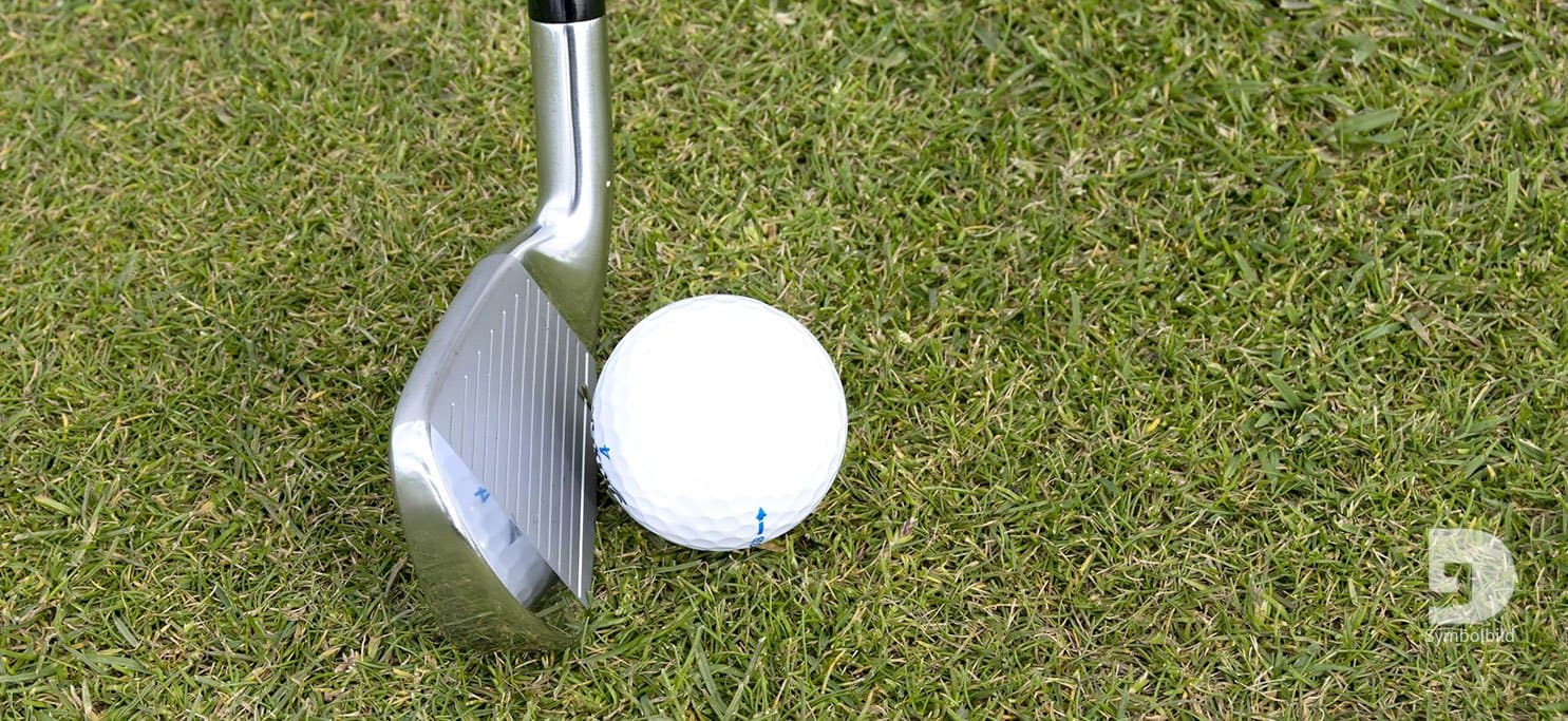 Golf-Club Darmstadt Traisa
