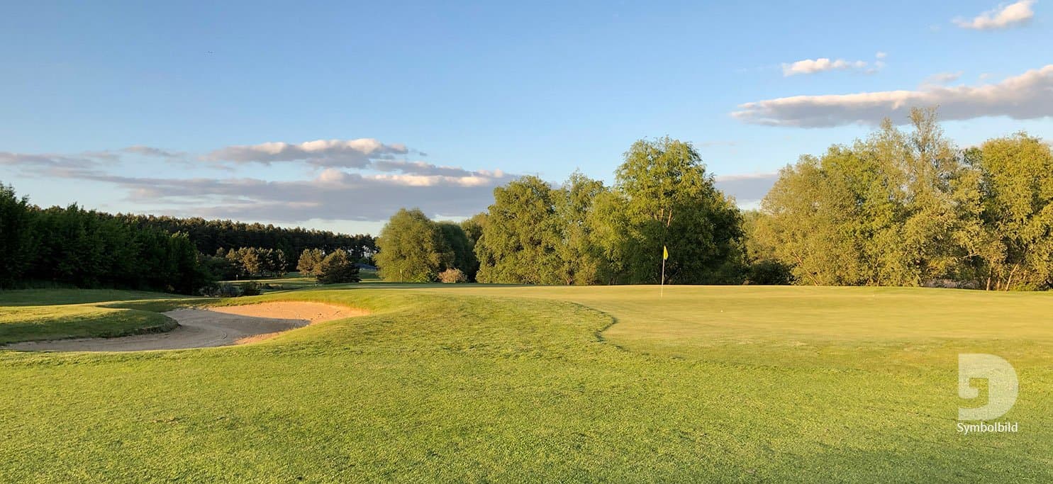 Golfclub Gut Hühnerhof
