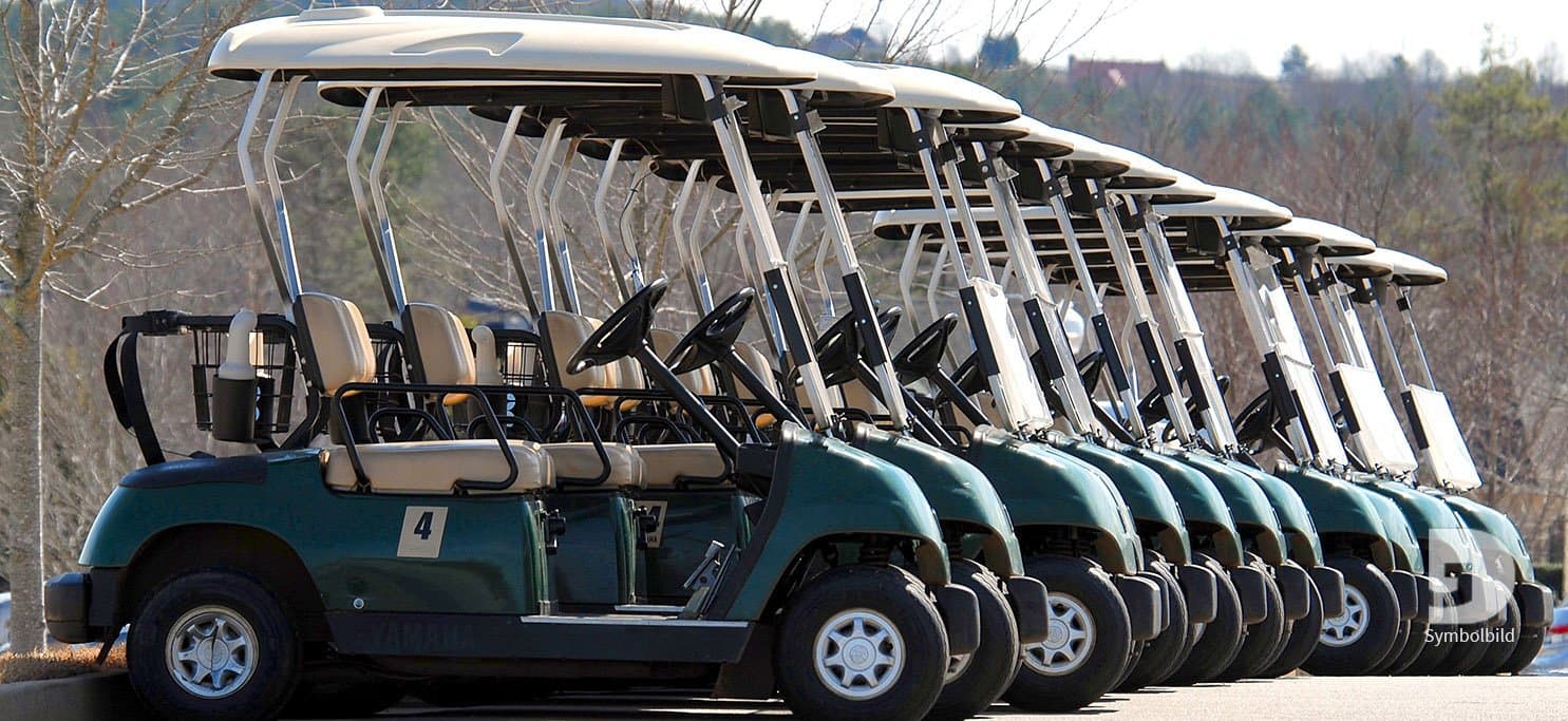 Golfpark Gudensberg