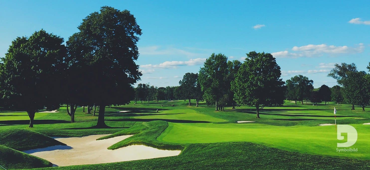 Royal Homburger Golf Club 1899