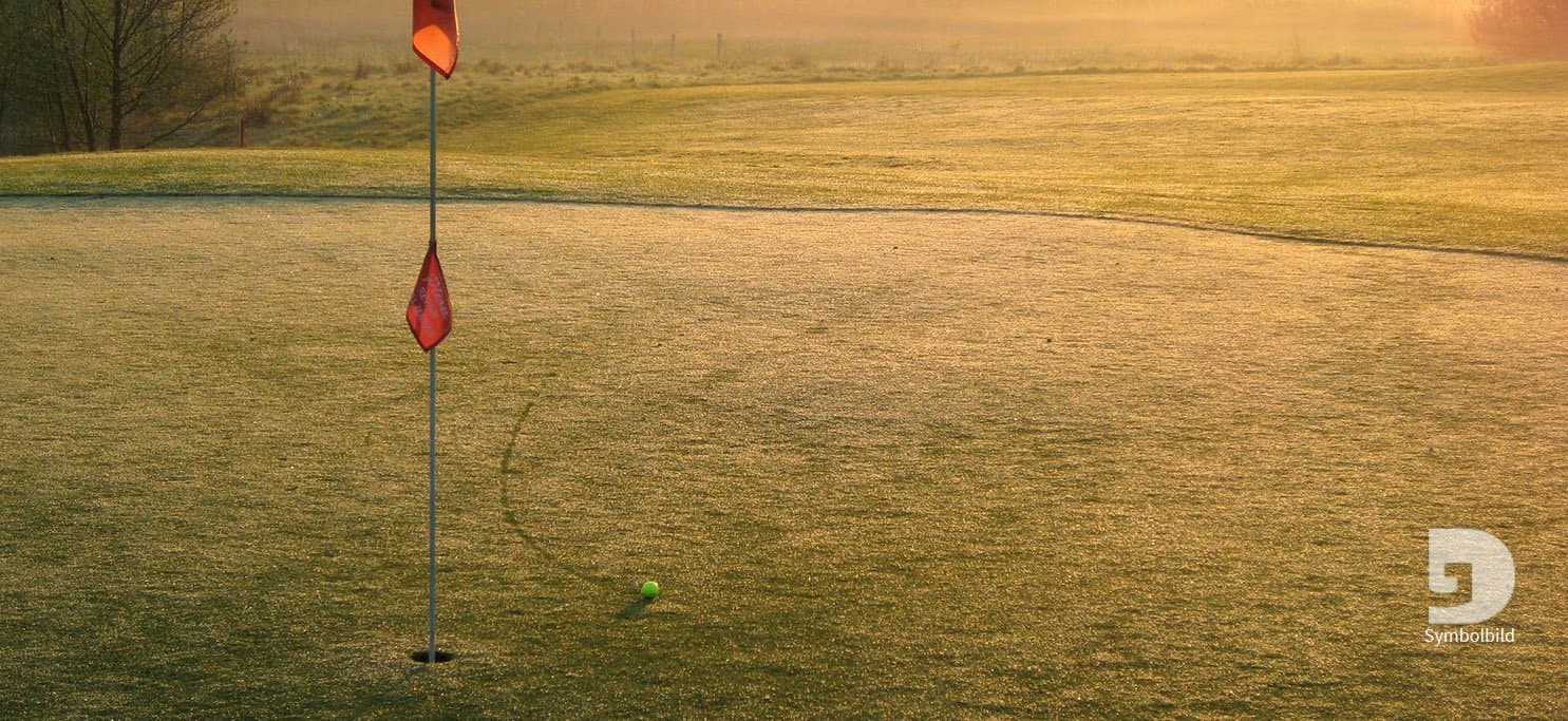 Bergen-Hohne Golfclub