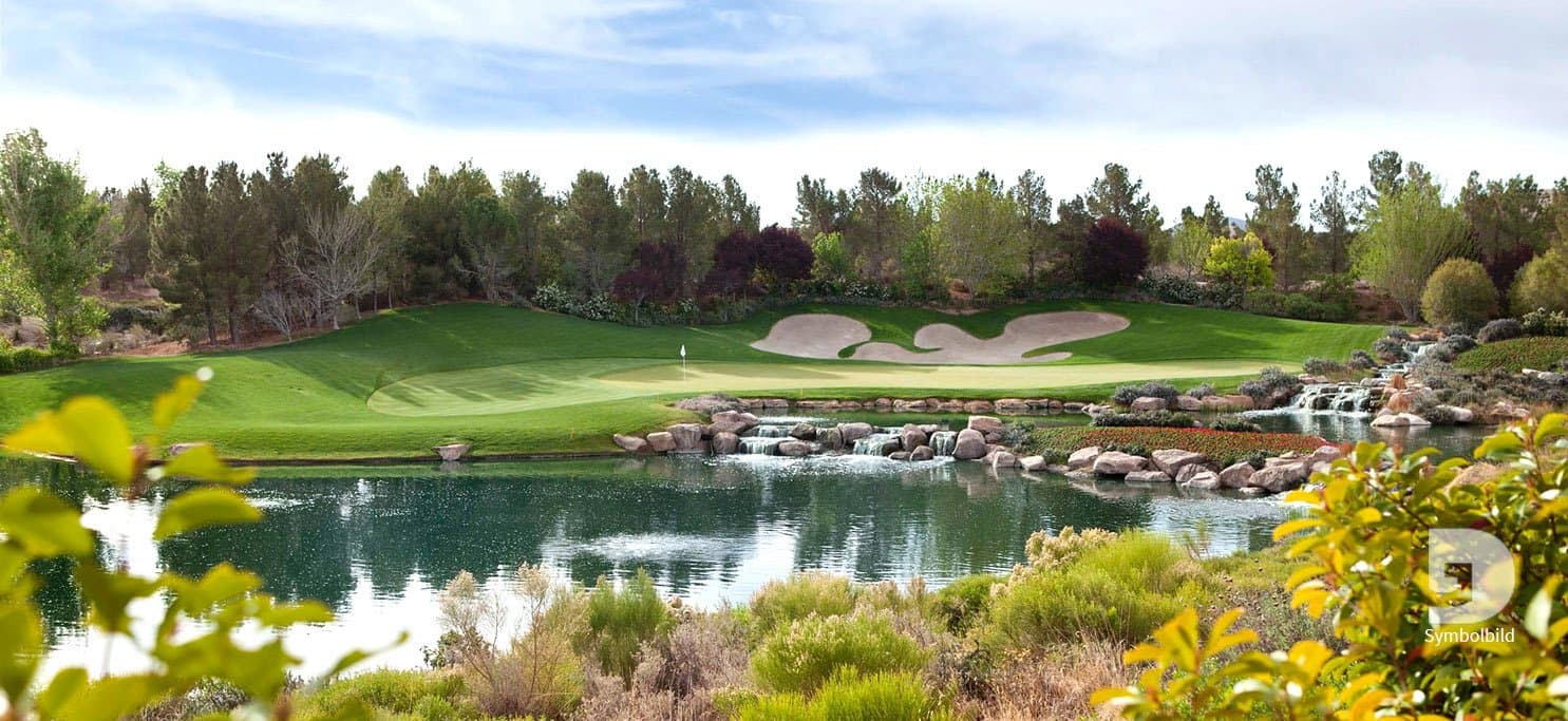 Golfclub Isernhagen