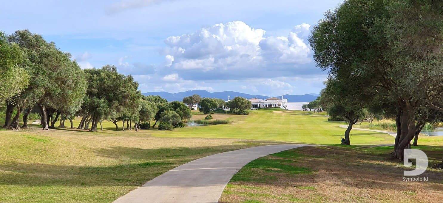 Golfpark Steinhuder Meer