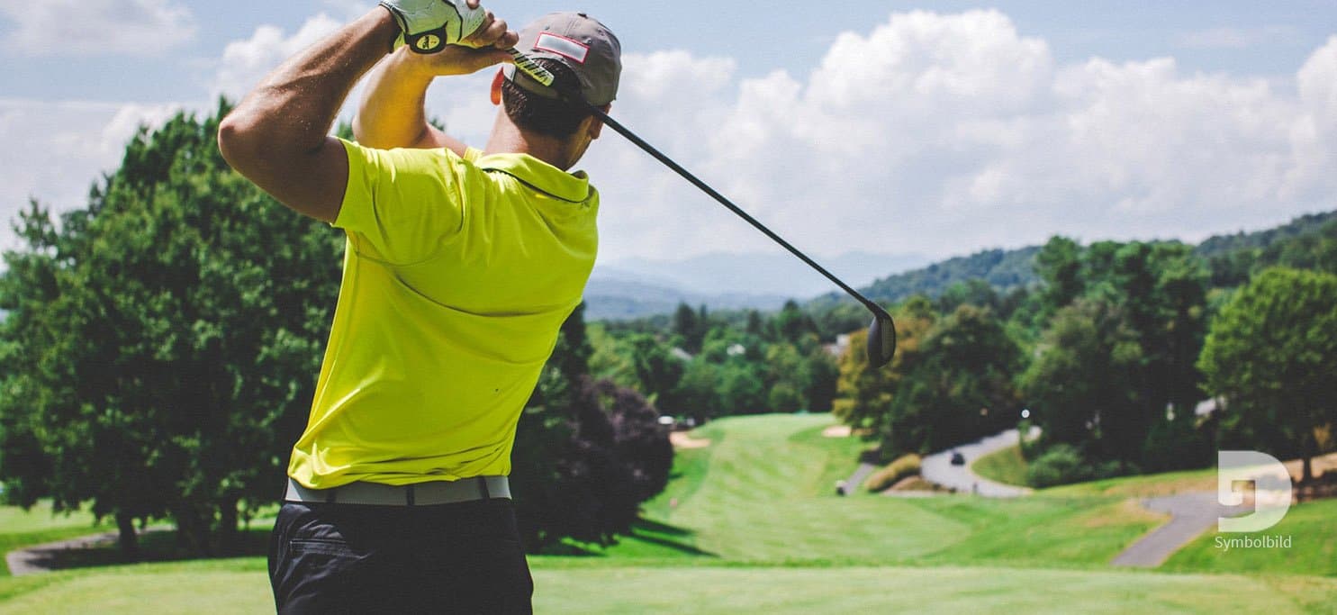 Golf- und Landclub Ahaus
