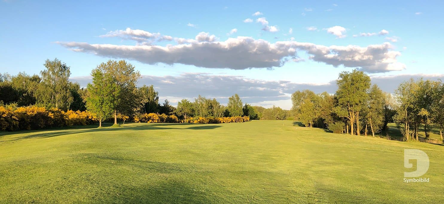 Golfclub Düsseldorf Grafenberg