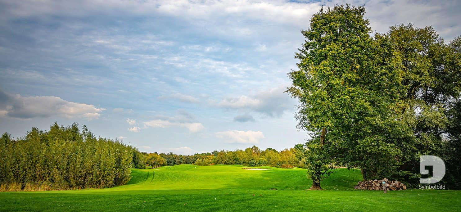 Golfclub Hubbelrath