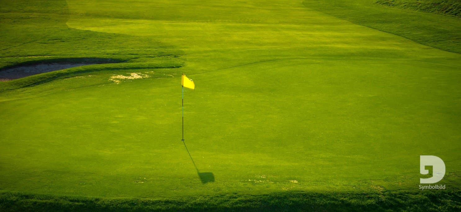 Golfclub Residenz Rothenbach