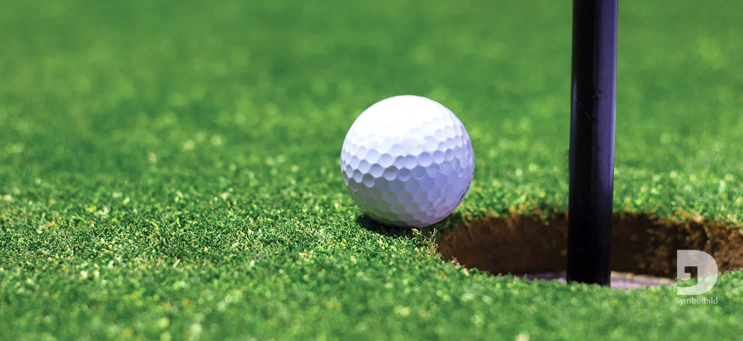 Golfclub Röttgersbach