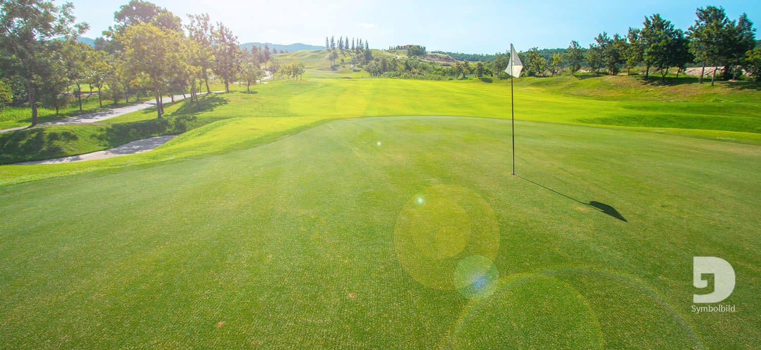 Golfclub Schloss Westerholt