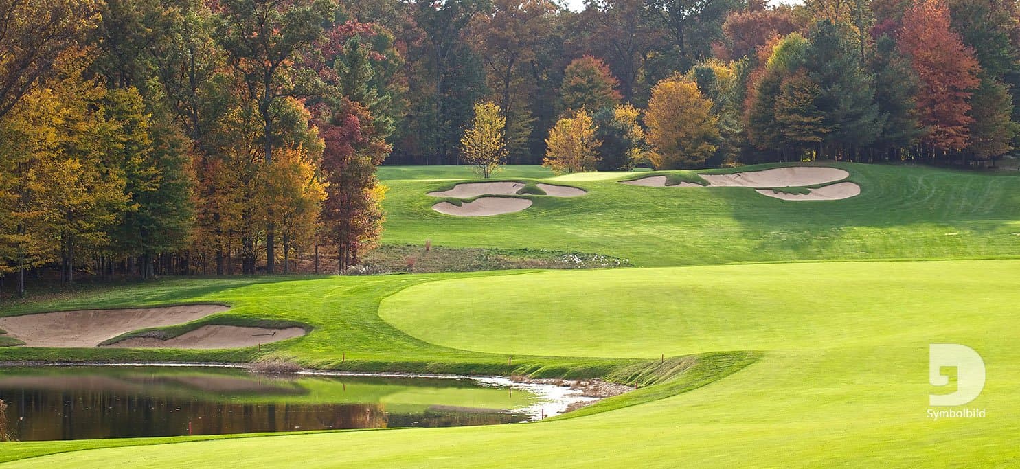Golf-Club Schwarze Heide