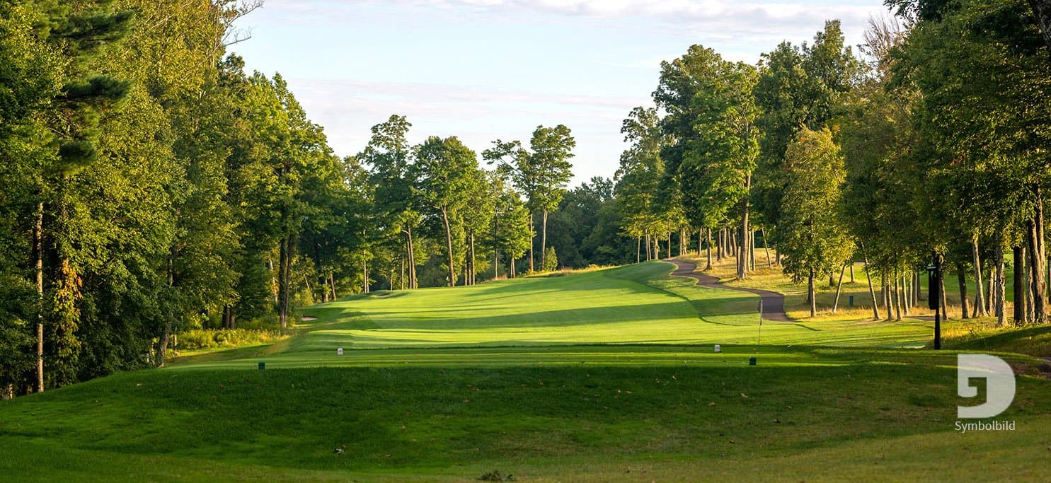Golfclub Wasserburg Anholt