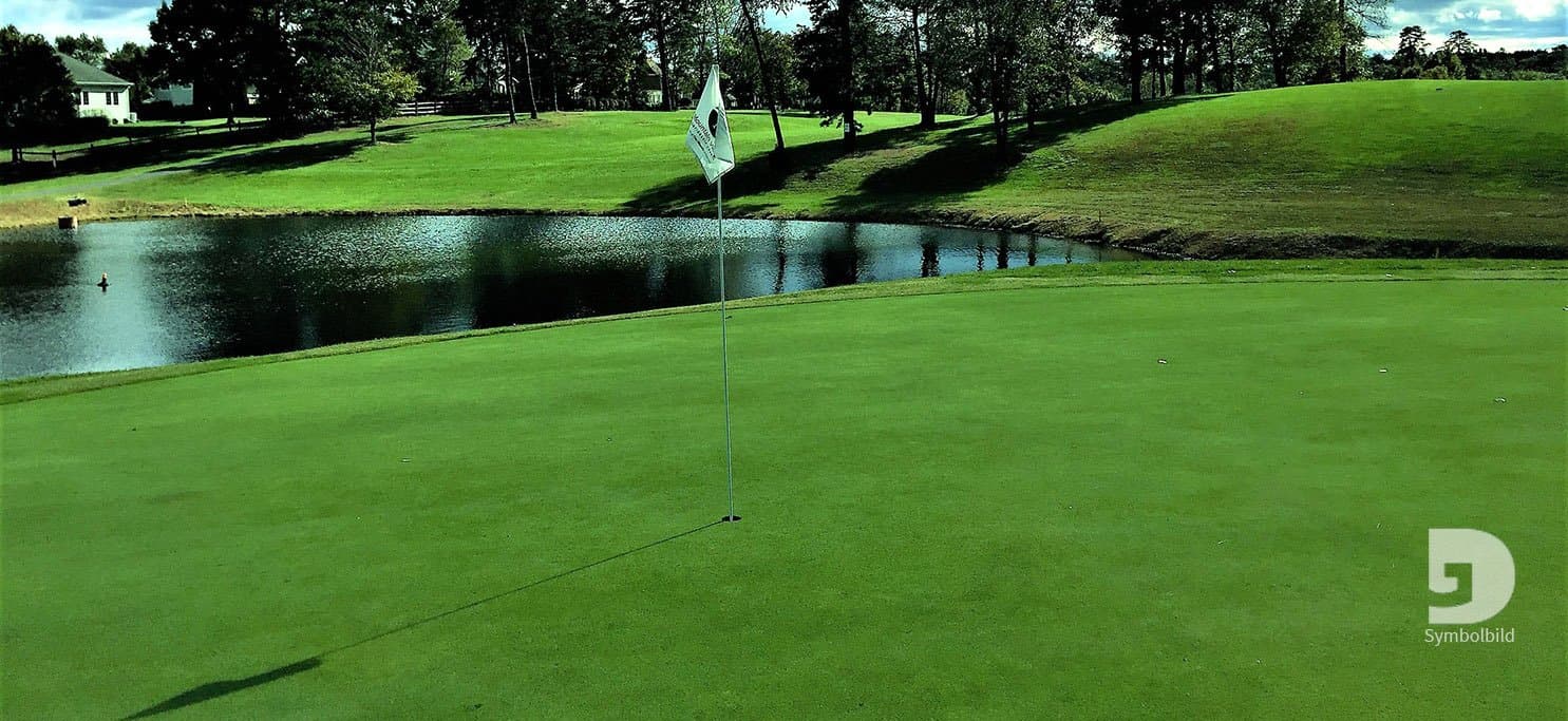 Golfclub Westheim