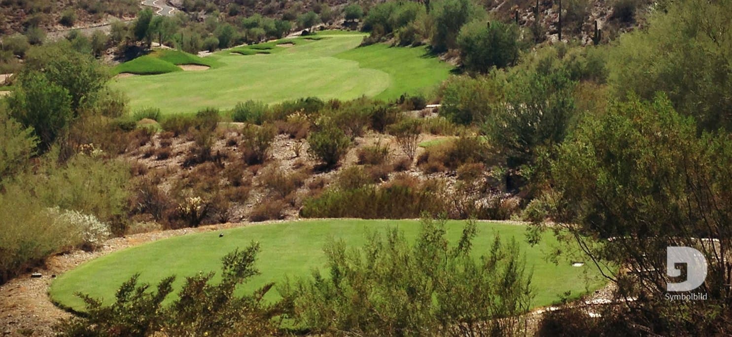 Senne-Golfclub Gut Welschof