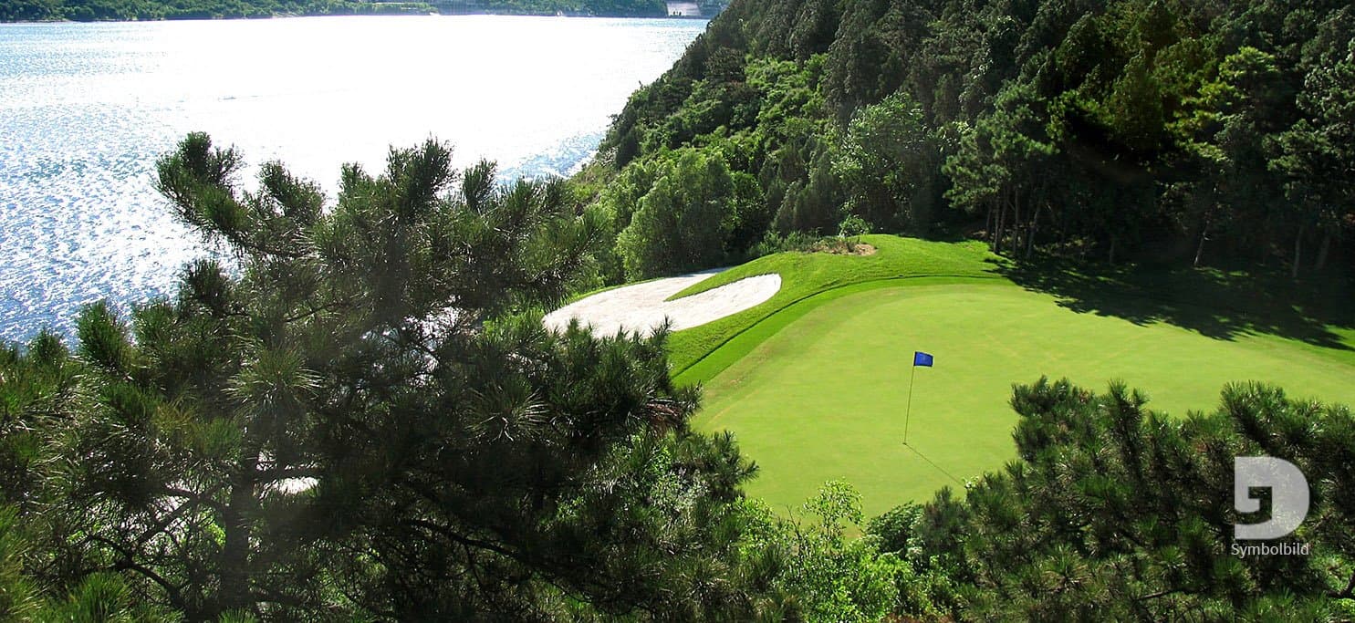 Golf Club Homburg/Saar Websweiler Hof