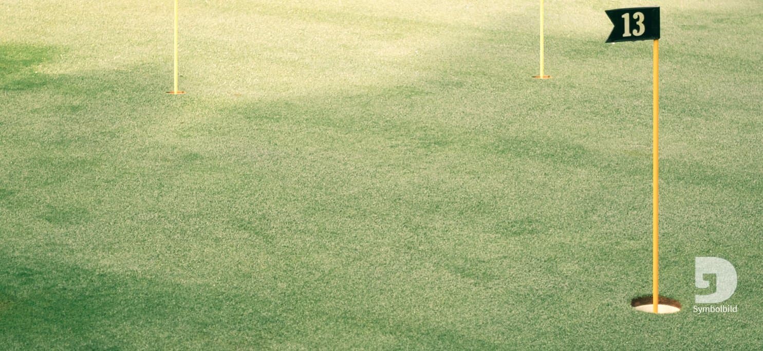 Golf-Club Hahn