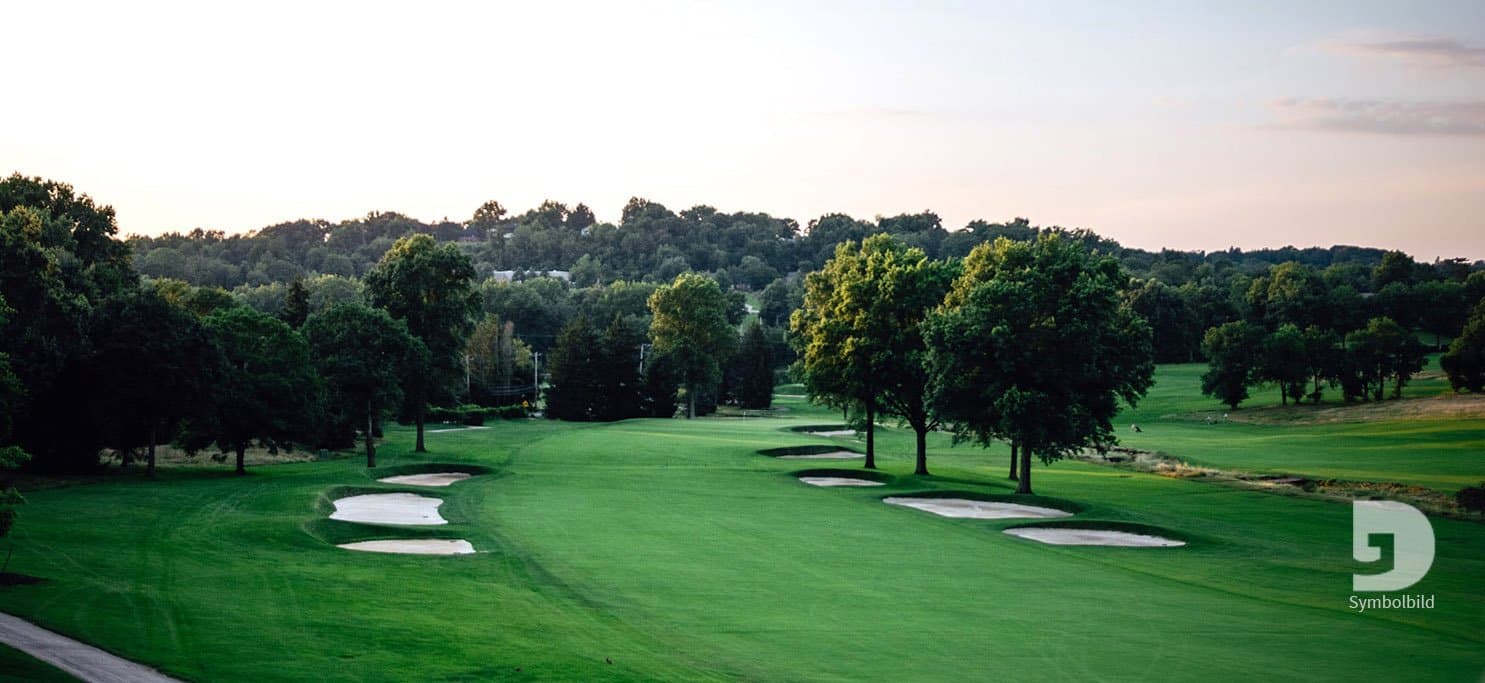 Golf-Club Pfalz Neustadt a.d. Weinstraße