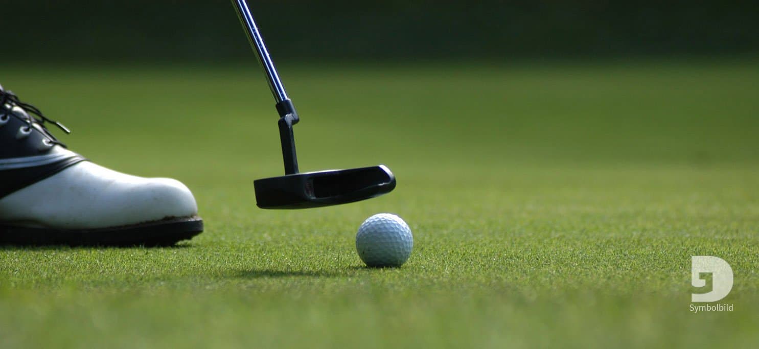 Rolling Hills Golf Club Baumholder