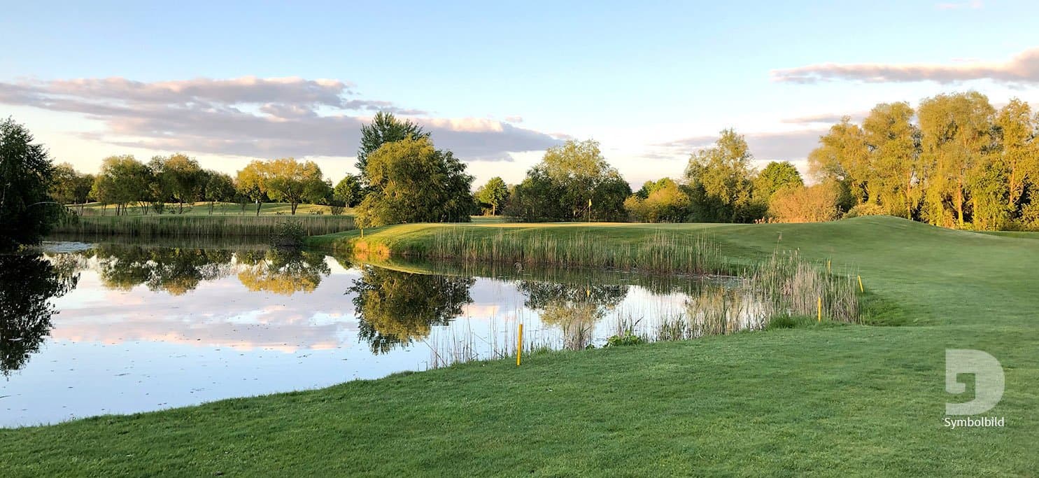 Golfclub Schloss Meisdorf